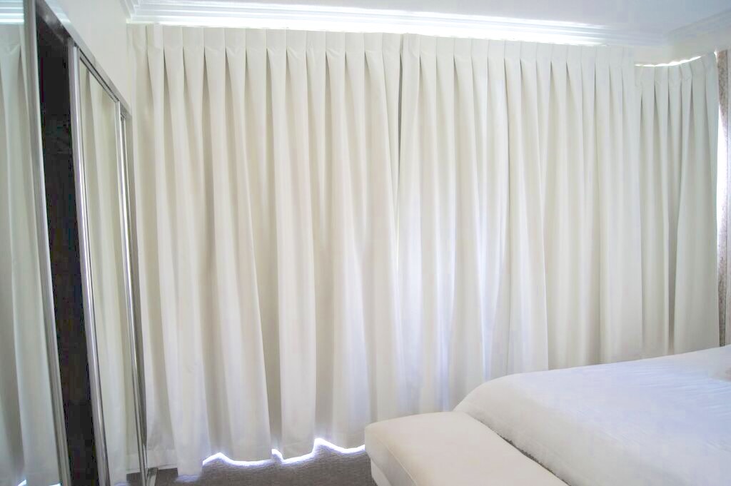 Block Out Curtains Gold Coast | Curtain Transformations