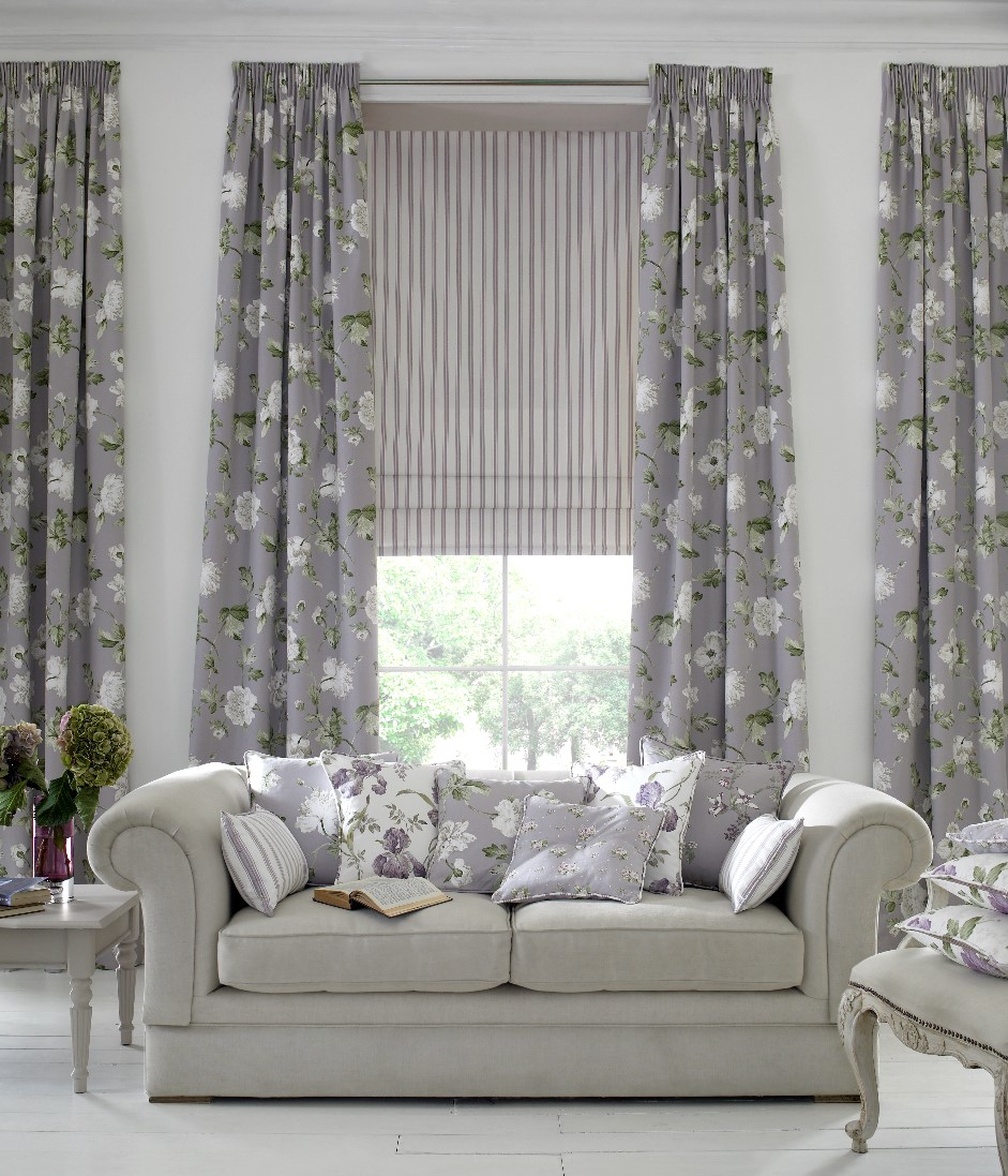 Curtain Transformations - Soft Furnishings Pelmets