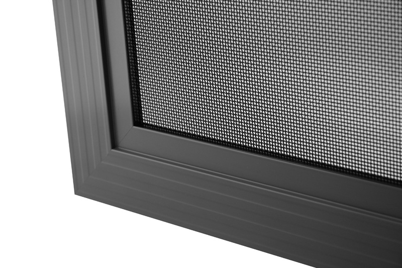 Curtain Transformations - Security Screens Safeview